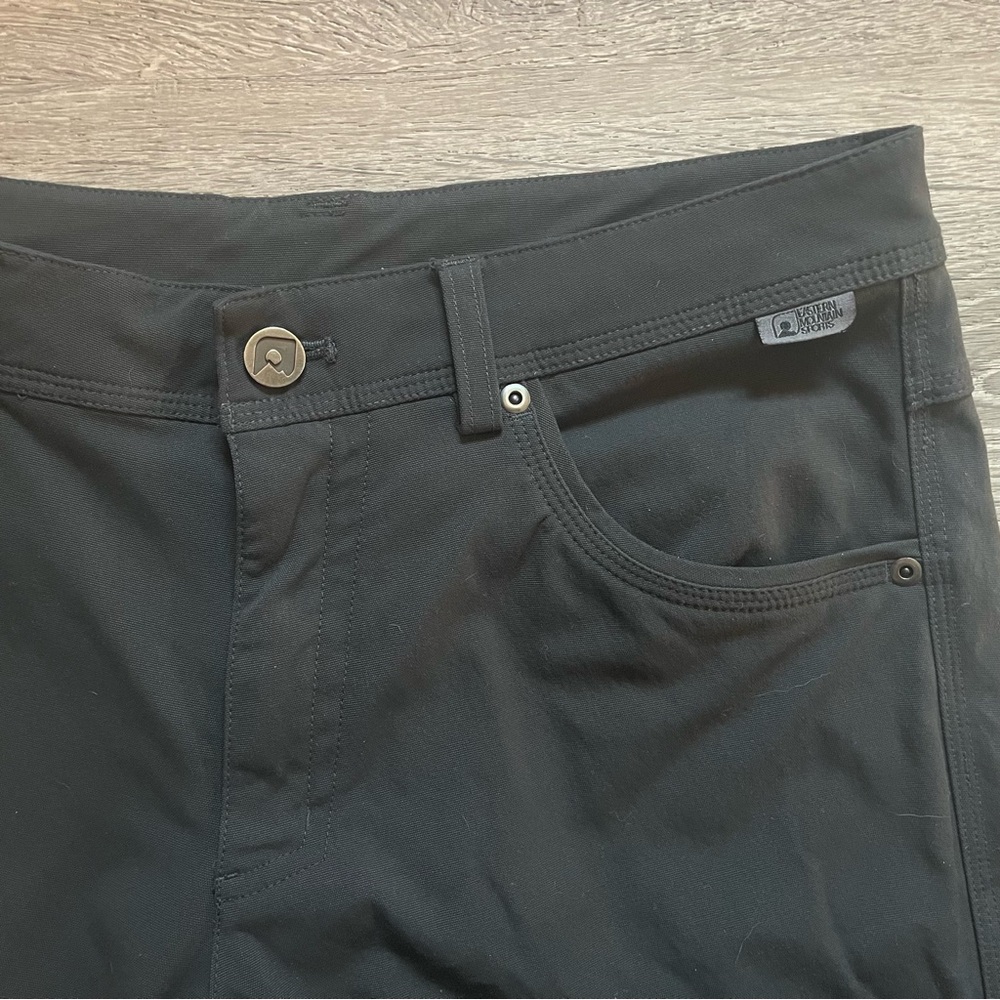 Mens EASTERN MOUNTAIN SPORTS Hiking Technical, thick/ sturdy, 32 - Picture 4 of 10